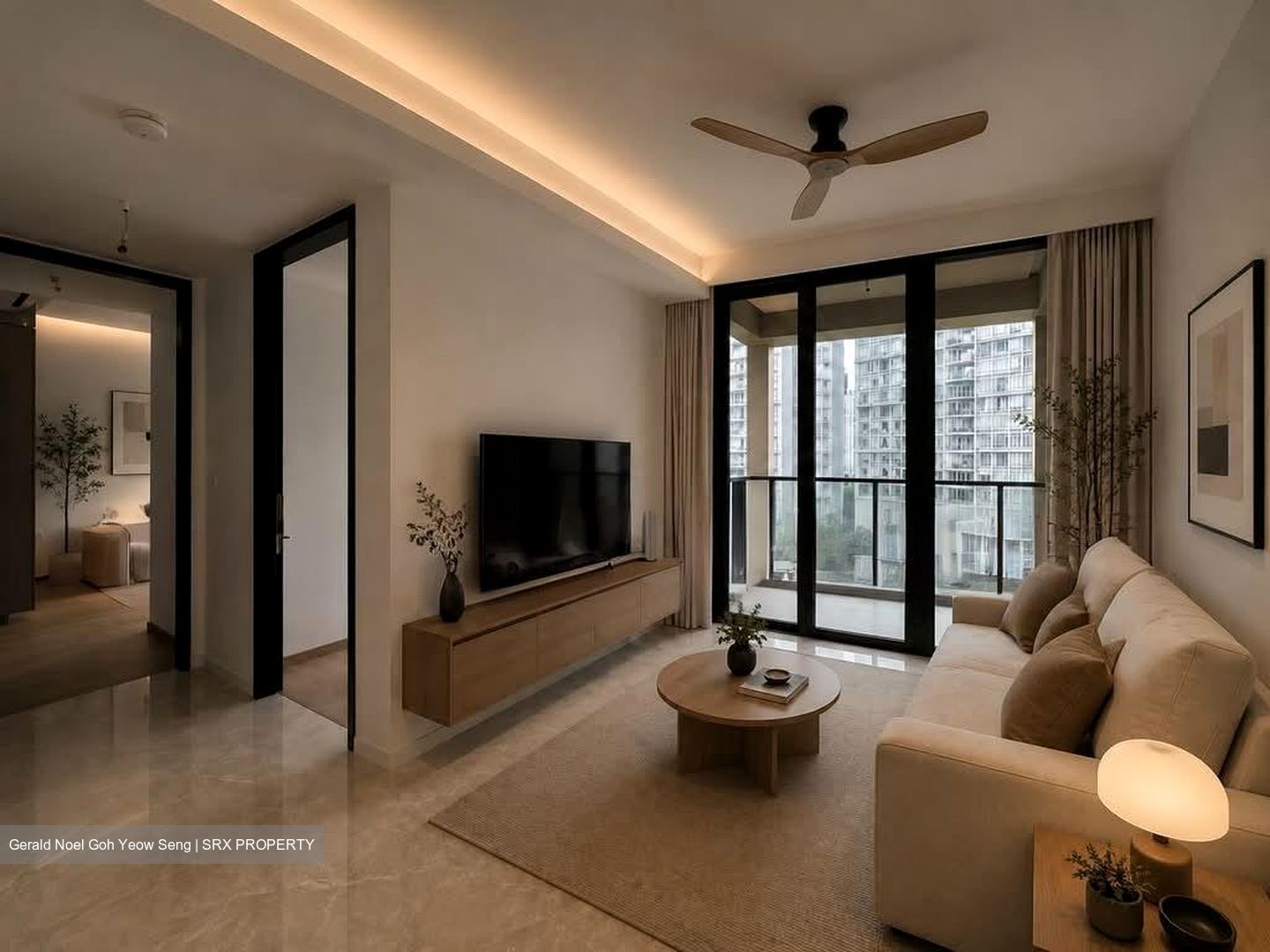 Irwell Hill Residences (D9), Apartment #561611471